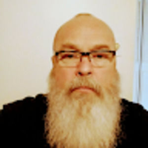 Meet your Posher, Gary